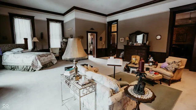 $829,000 | 2525 West 400 North, Crawfordsville, IN 47933