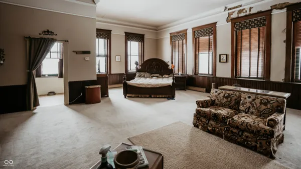 $775,000 | 2525 West 400 North, Crawfordsville, IN 47933