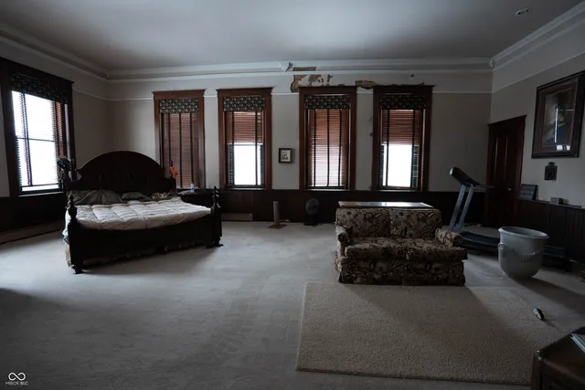 $829,000 | 2525 West 400 North, Crawfordsville, IN 47933