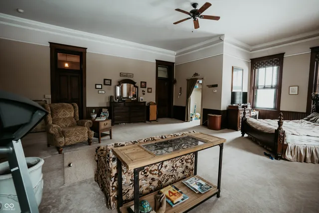 $829,000 | 2525 West 400 North, Crawfordsville, IN 47933