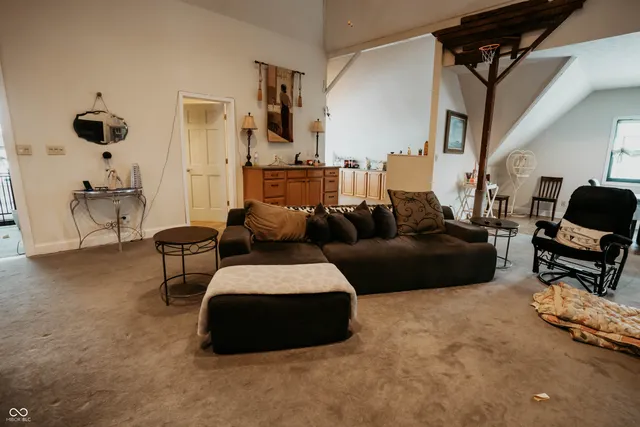 $829,000 | 2525 West 400 North, Crawfordsville, IN 47933