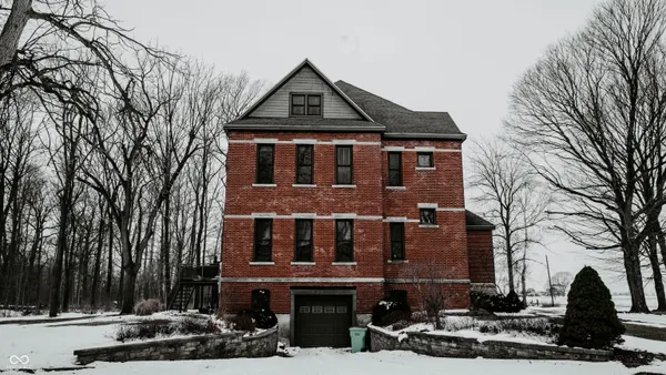 $829,000 | 2525 West 400 North, Crawfordsville, IN 47933