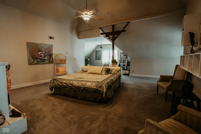 $829,000 | 2525 West 400 North, Crawfordsville, IN 47933