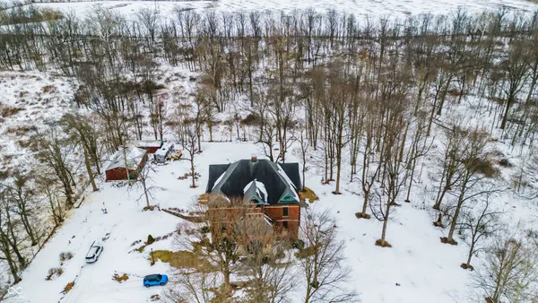 $775,000 | 2525 West 400 North, Crawfordsville, IN 47933