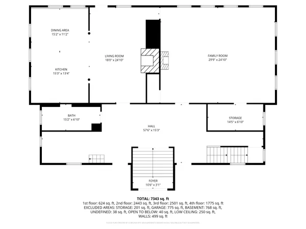 $775,000 | 2525 West 400 North, Crawfordsville, IN 47933