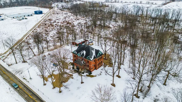 $829,000 | 2525 West 400 North, Crawfordsville, IN 47933