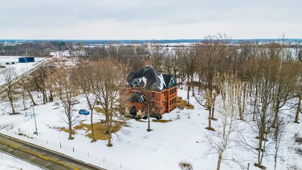 $775,000 | 2525 West 400 North, Crawfordsville, IN 47933
