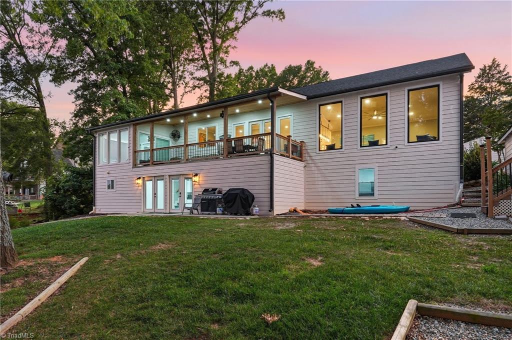1902 Riverview Rd Extension Lexington, NC 27292 - Photo 2 of 50