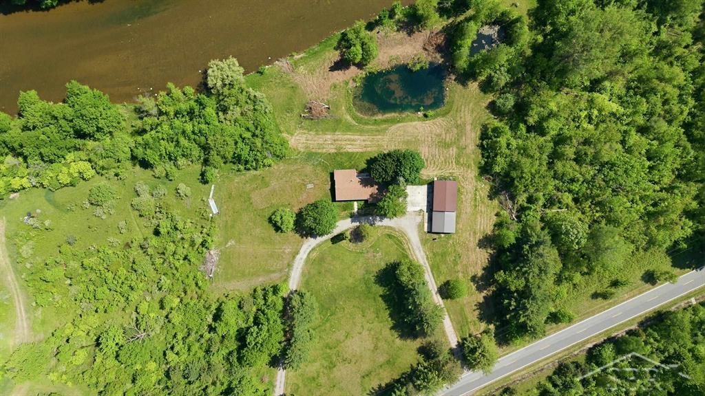 1777 West Pine River Road Breckenridge, MI 48615 - Photo 25 of 27
