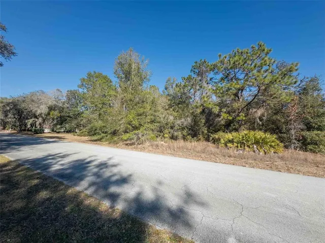 $45,000 | 1737 East Westgate Lane, Hernando, FL 34442