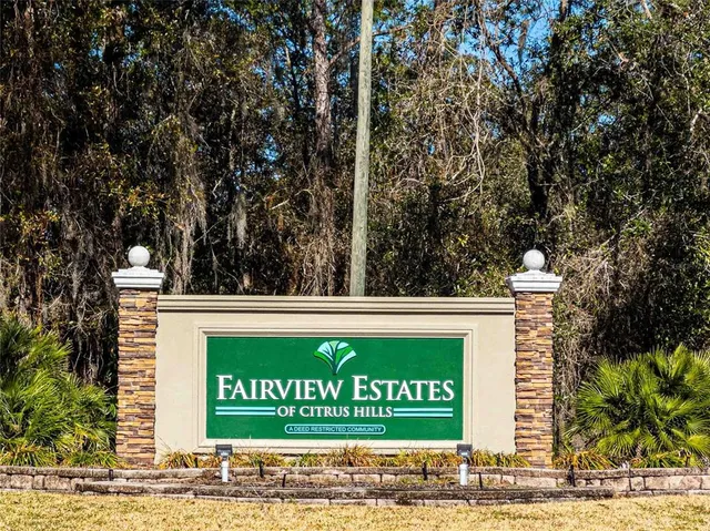 $45,000 | 1737 East Westgate Lane, Hernando, FL 34442