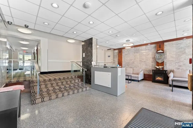 $295,000 | 90 Prospect Avenue, Unit 9B, Hackensack, NJ 07601