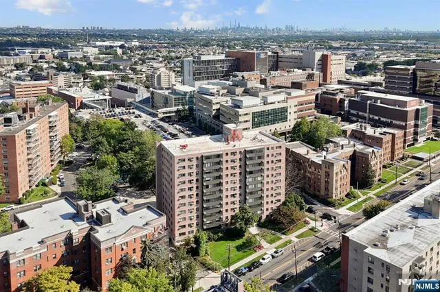 $295,000 | 90 Prospect Avenue, Unit 9B, Hackensack, NJ 07601