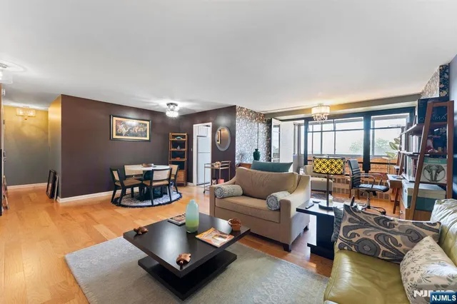 $295,000 | 90 Prospect Avenue, Unit 9B, Hackensack, NJ 07601