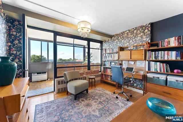 $295,000 | 90 Prospect Avenue, Unit 9B, Hackensack, NJ 07601