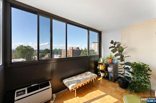 $295,000 | 90 Prospect Avenue, Unit 9B, Hackensack, NJ 07601