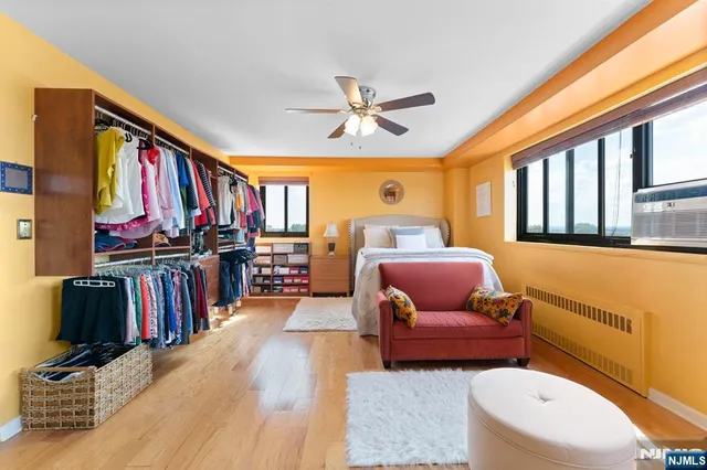 $295,000 | 90 Prospect Avenue, Unit 9B, Hackensack, NJ 07601