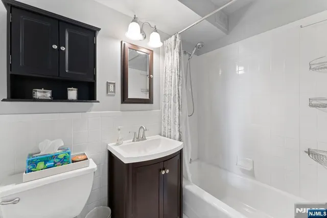 $295,000 | 90 Prospect Avenue, Unit 9B, Hackensack, NJ 07601