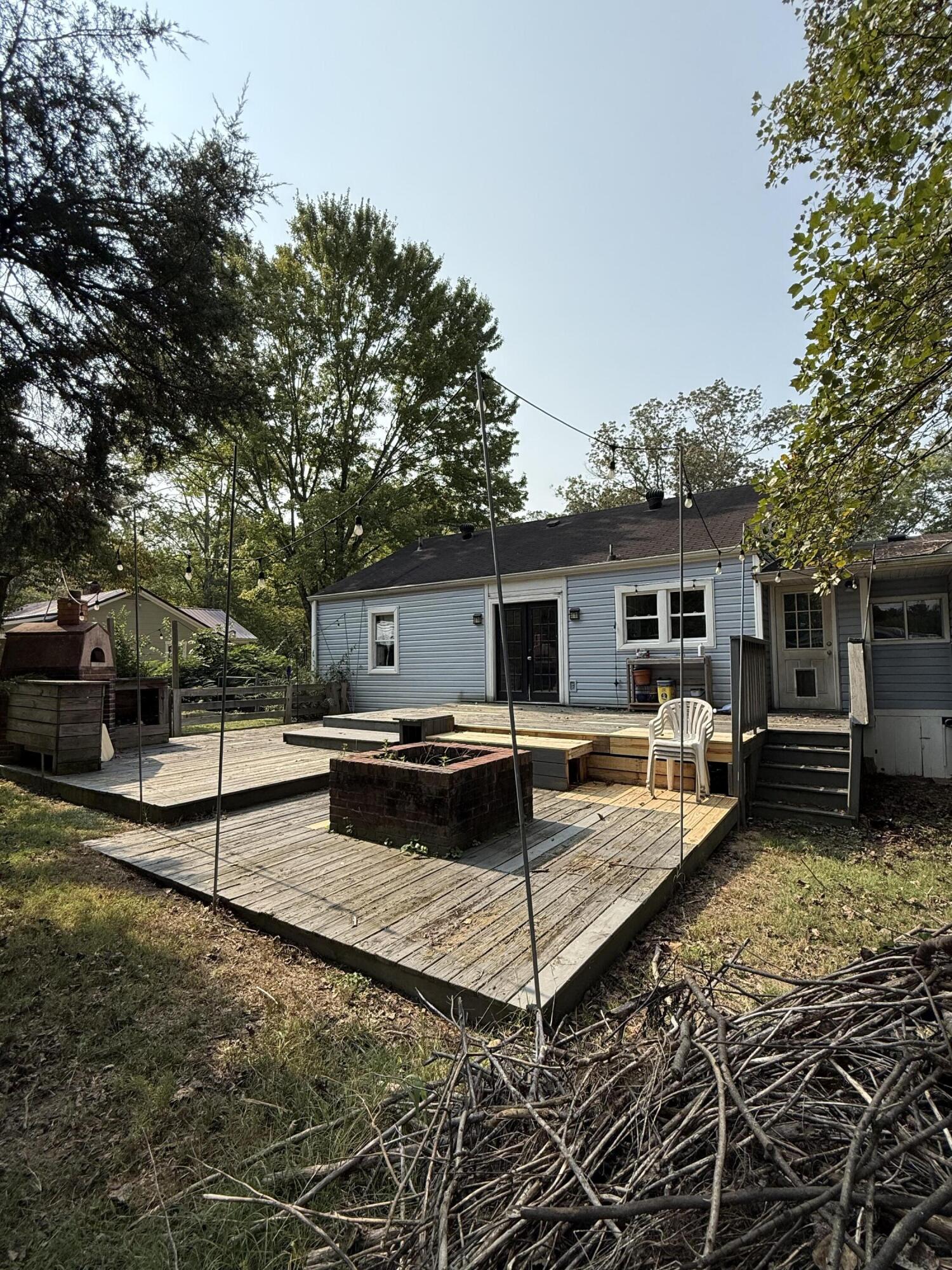 113 Hill Road Chattanooga, TN 37415 - Photo 27 of 32 113 Hill Road