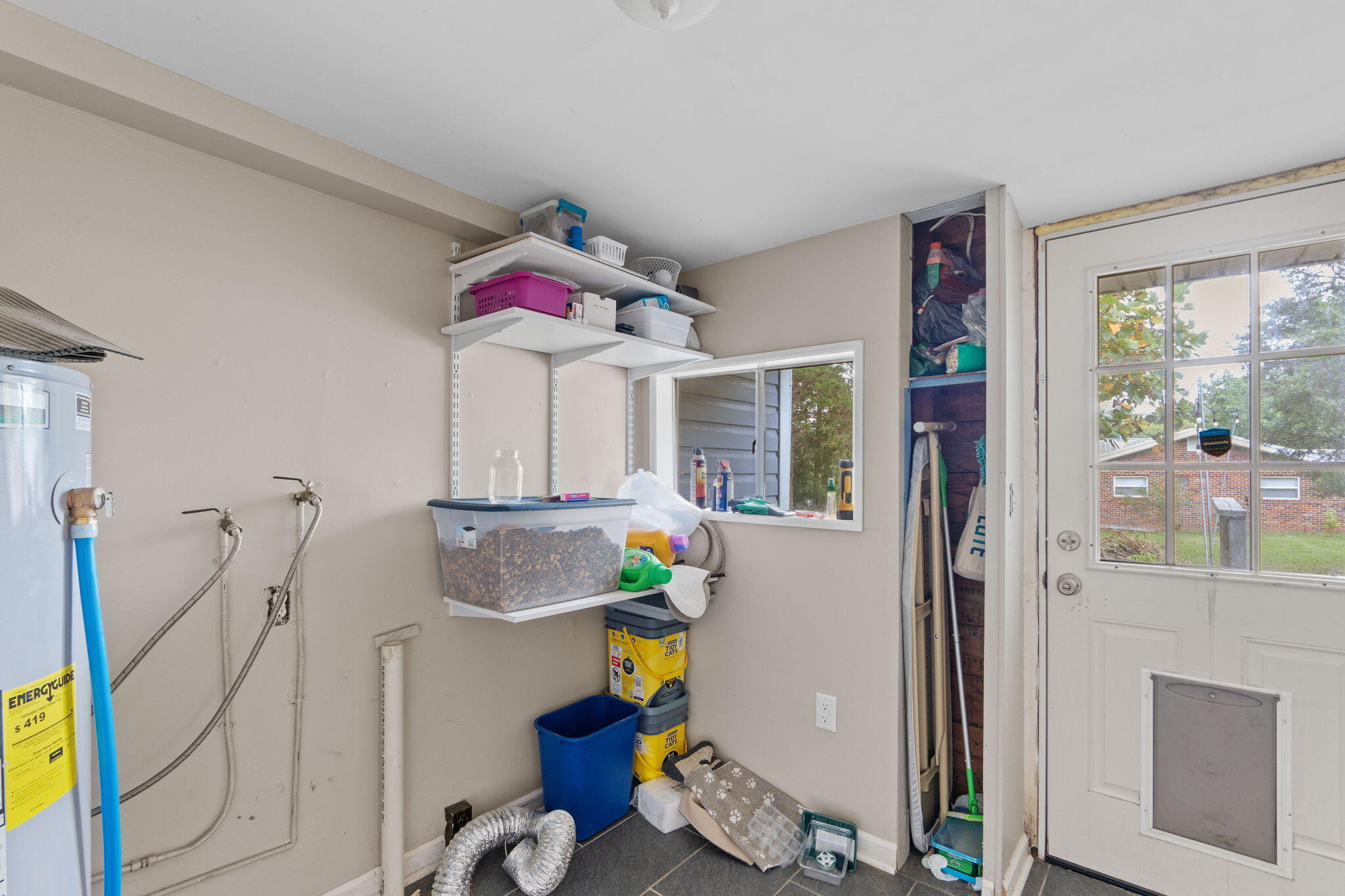 113 Hill Road Chattanooga, TN 37415 - Photo 32 of 32 Laundry