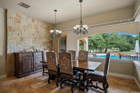 $1,590,000 | 29745 Ancestral Trail, Bulverde, TX 78163