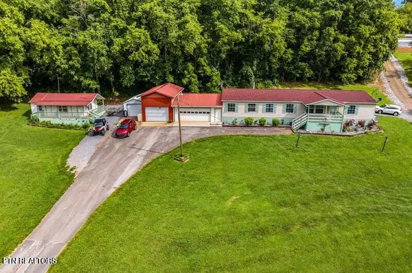 $359,900 | 875 Mallard Way, Parrottsville, TN 37843