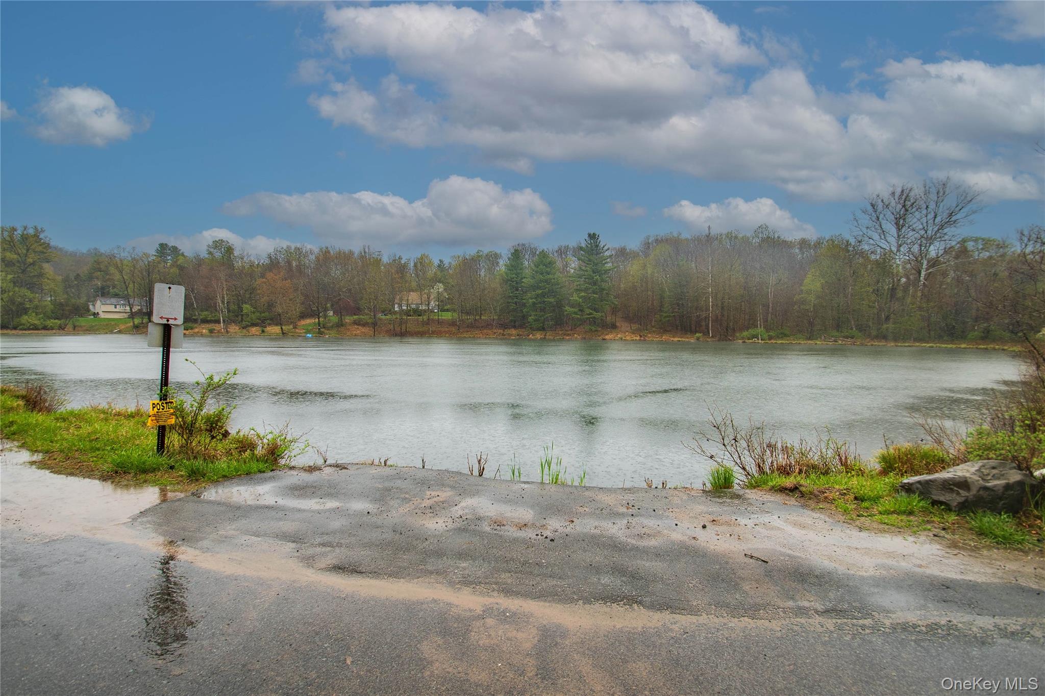 62 Thornton Road Wurtsboro, NY 12790 - Photo 28 of 30 a view of a lake