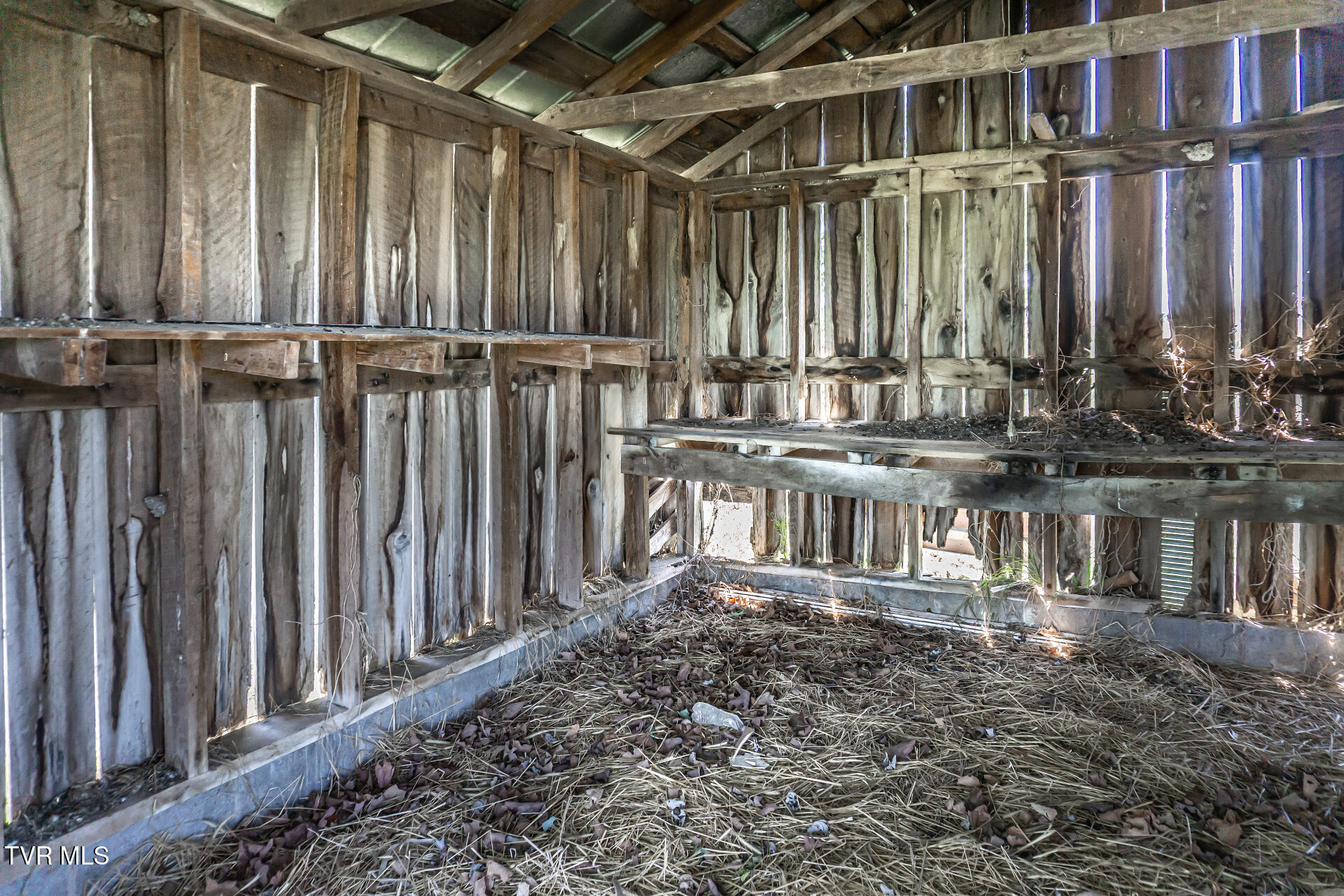 180 South Mill Road Greeneville, TN 37743 - Photo 37 of 65 180SMillG_081
