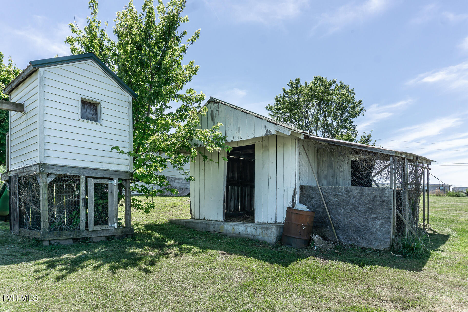 180 South Mill Road Greeneville, TN 37743 - Photo 38 of 65 180SMillG_079