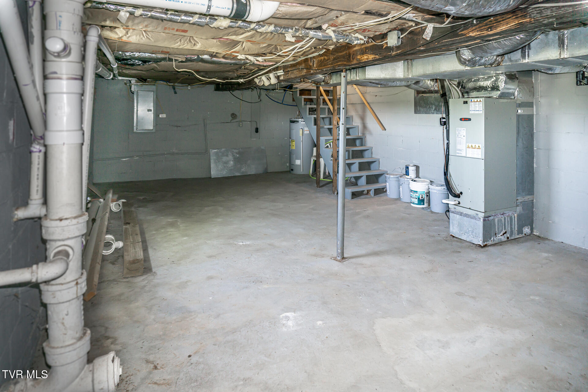 180 South Mill Road Greeneville, TN 37743 - Photo 46 of 65 180SMillG_067