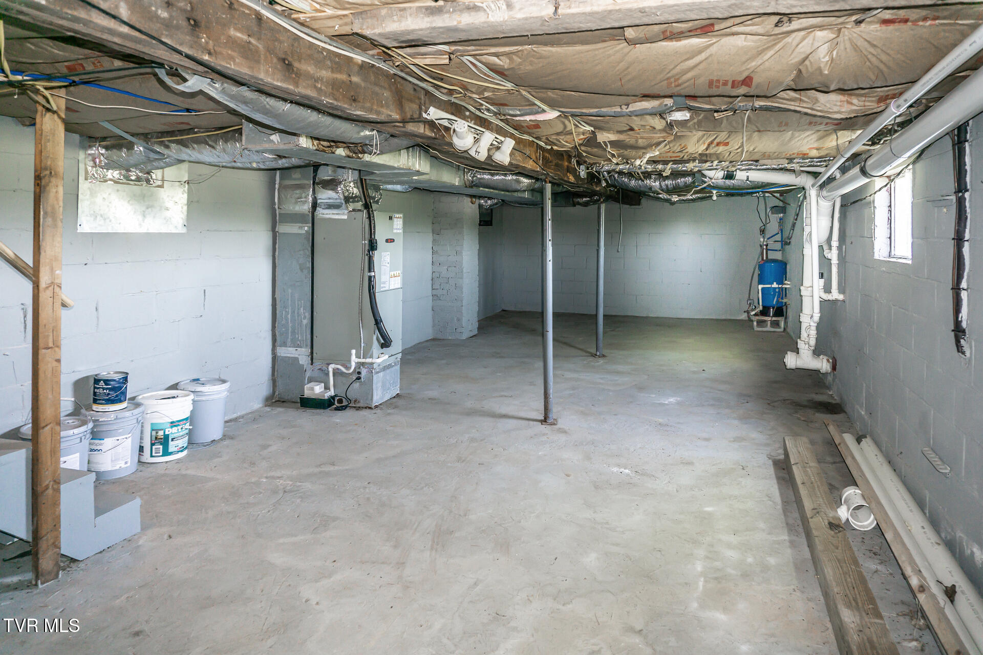 180 South Mill Road Greeneville, TN 37743 - Photo 47 of 65 180SMillG_066