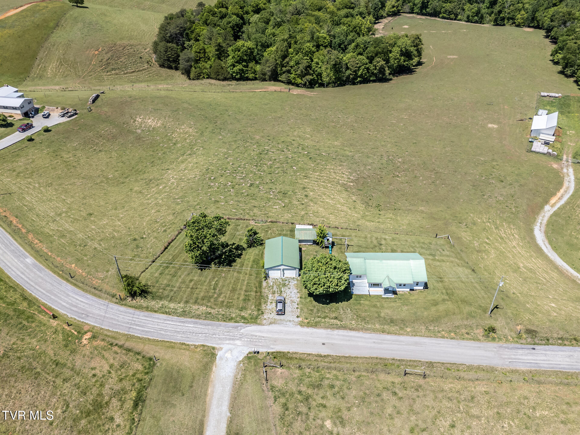 180 South Mill Road Greeneville, TN 37743 - Photo 50 of 65 180SMillG_026