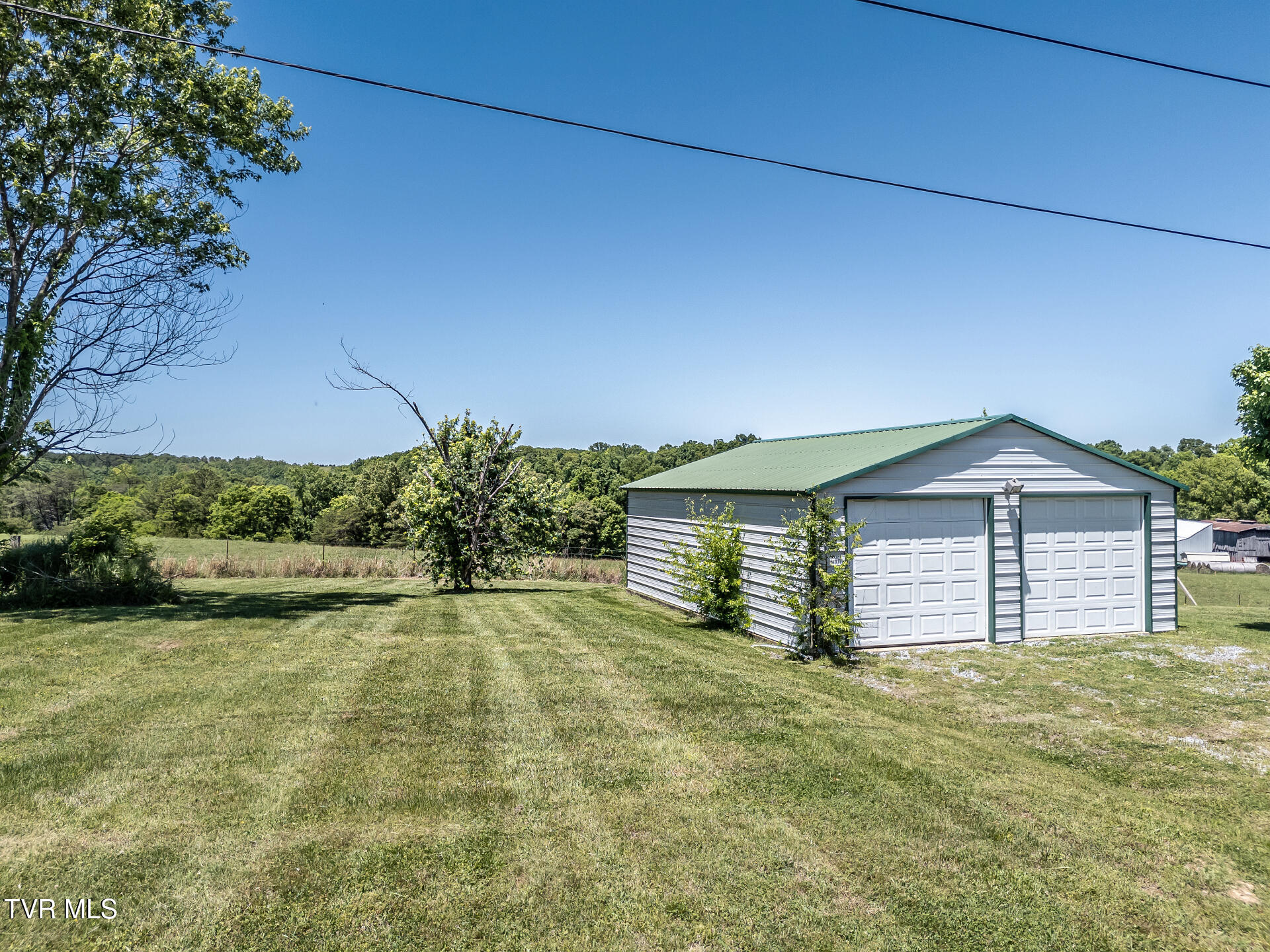 180 South Mill Road Greeneville, TN 37743 - Photo 52 of 65 180SMillG_023