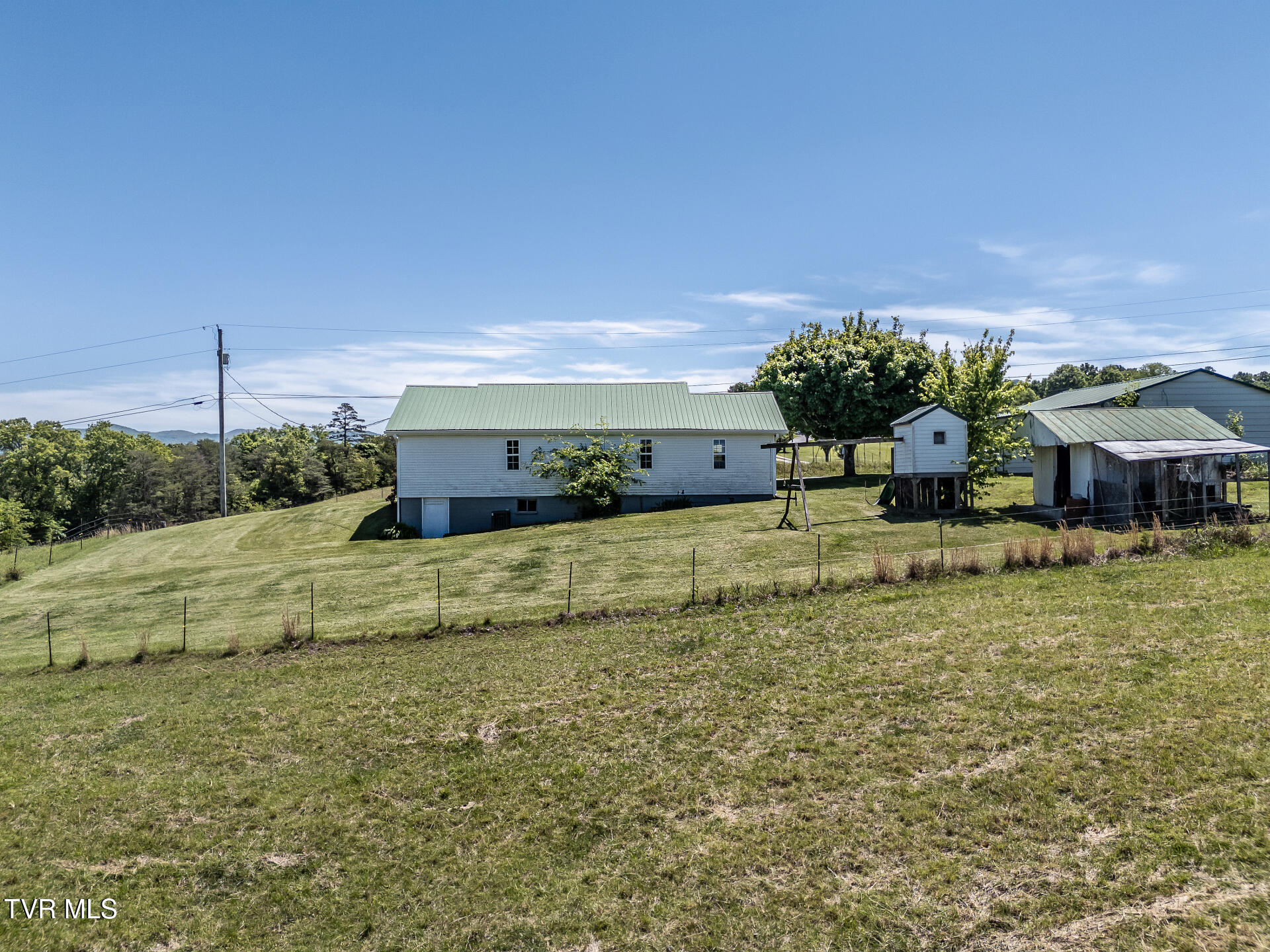 180 South Mill Road Greeneville, TN 37743 - Photo 55 of 65 180SMillG_014