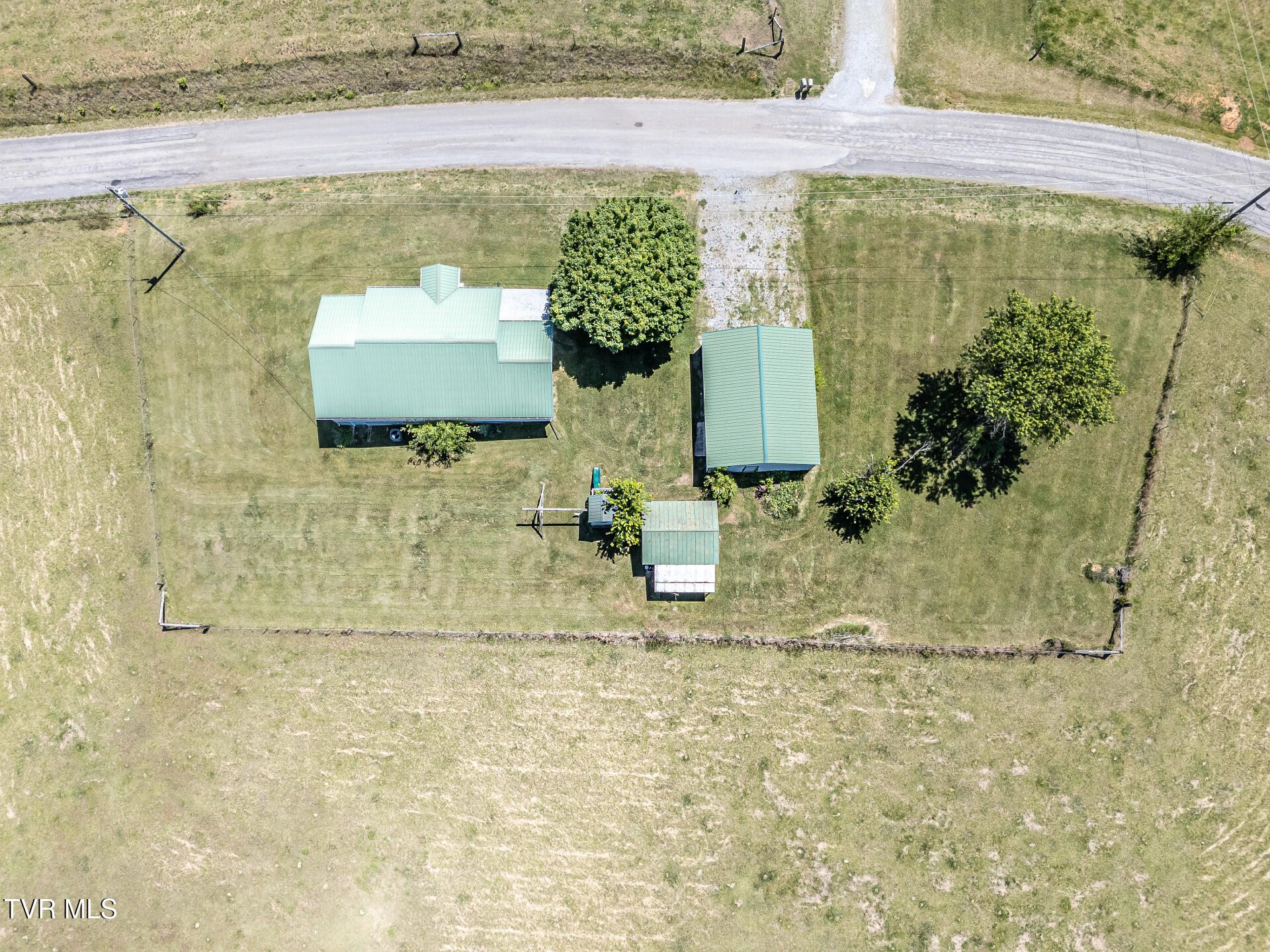 180 South Mill Road Greeneville, TN 37743 - Photo 57 of 65 180SMillG_012
