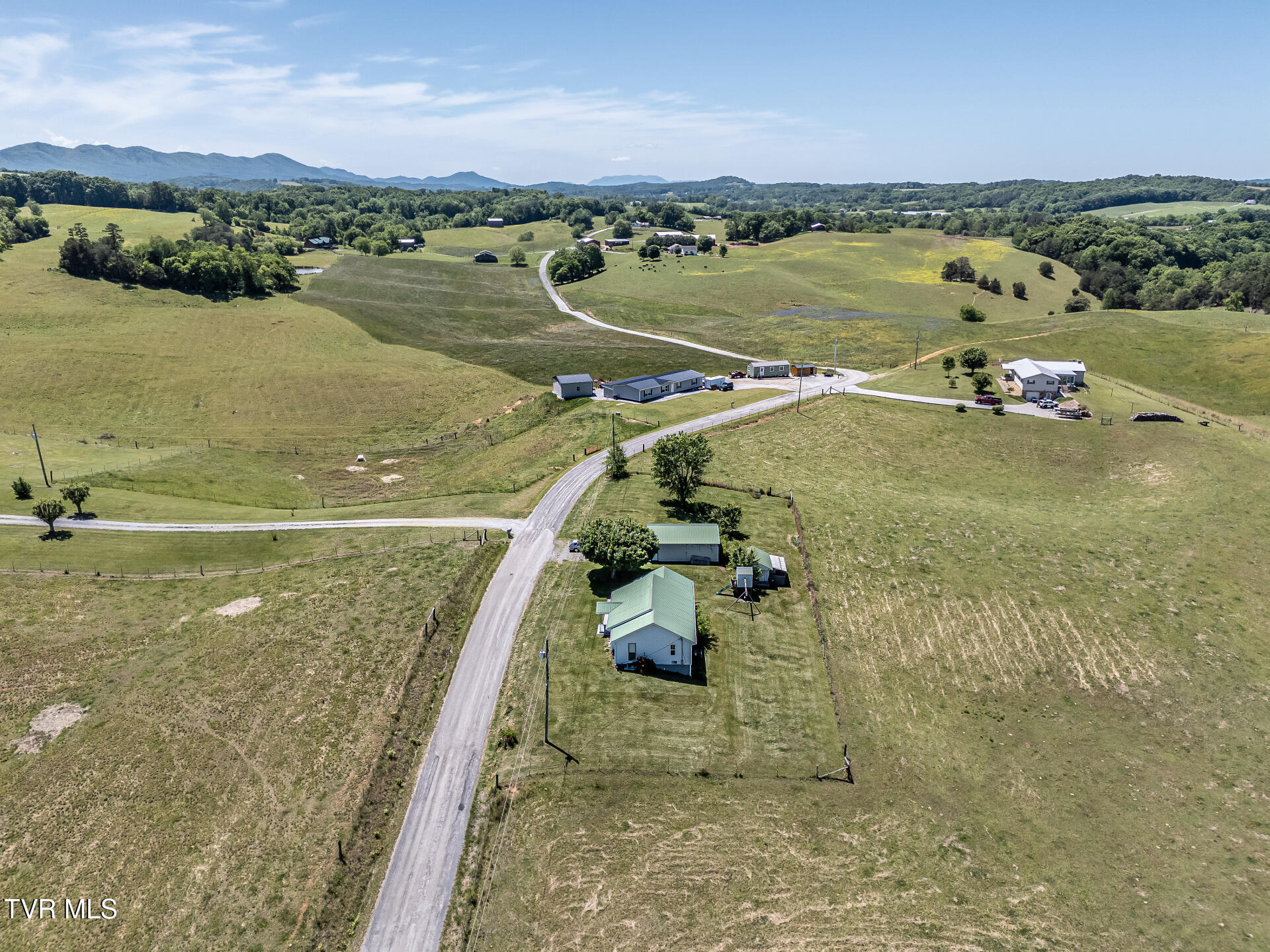 180 South Mill Road Greeneville, TN 37743 - Photo 59 of 65 180SMillG_010