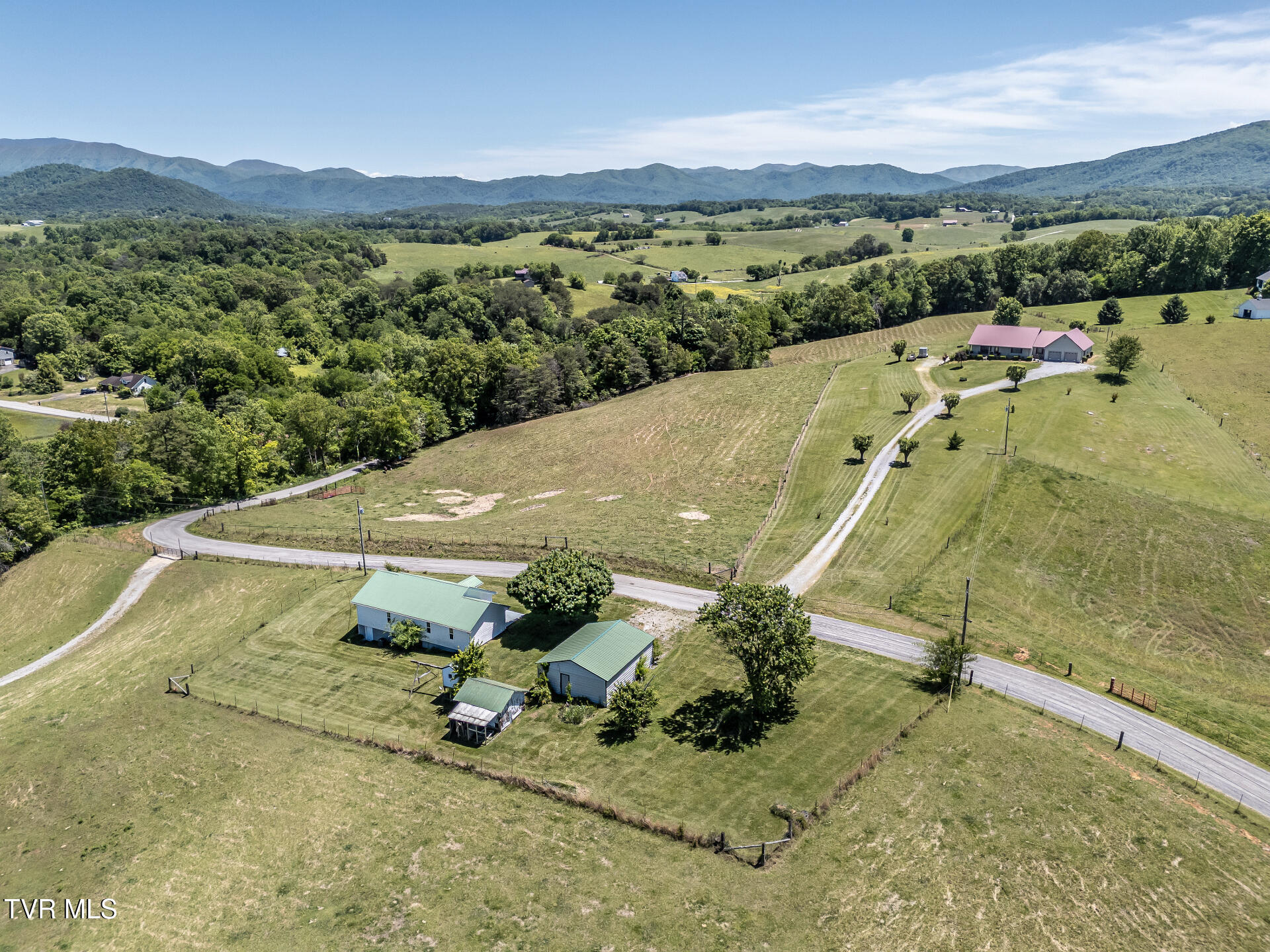 180 South Mill Road Greeneville, TN 37743 - Photo 61 of 65 180SMillG_007