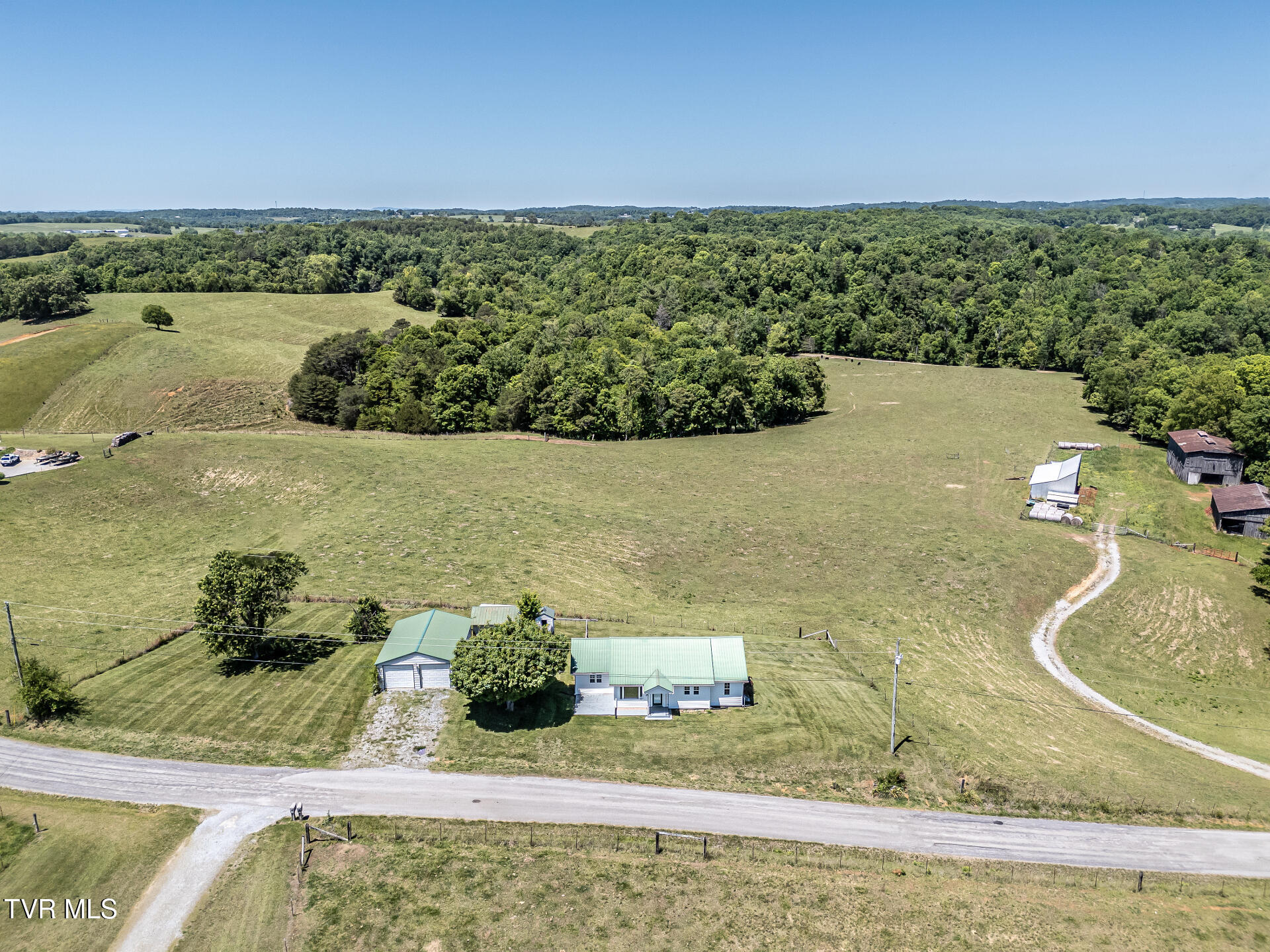 180 South Mill Road Greeneville, TN 37743 - Photo 62 of 65 180SMillG_005