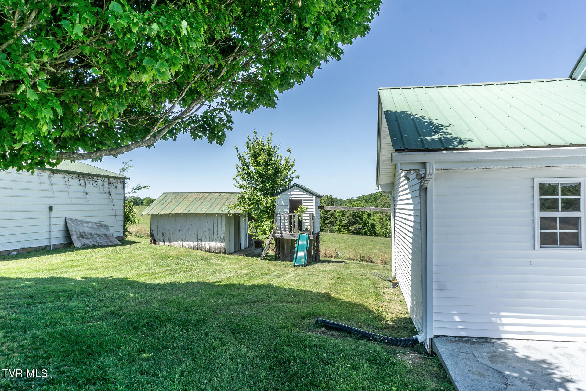 180 South Mill Road Greeneville, TN 37743 - Photo 64 of 65 180SMillG_002