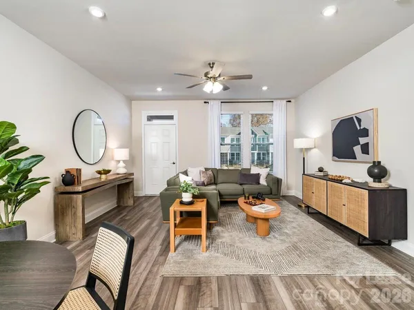 $2,526 | 102 Abercorne Way, Unit THC5, Mooresville, NC 28115