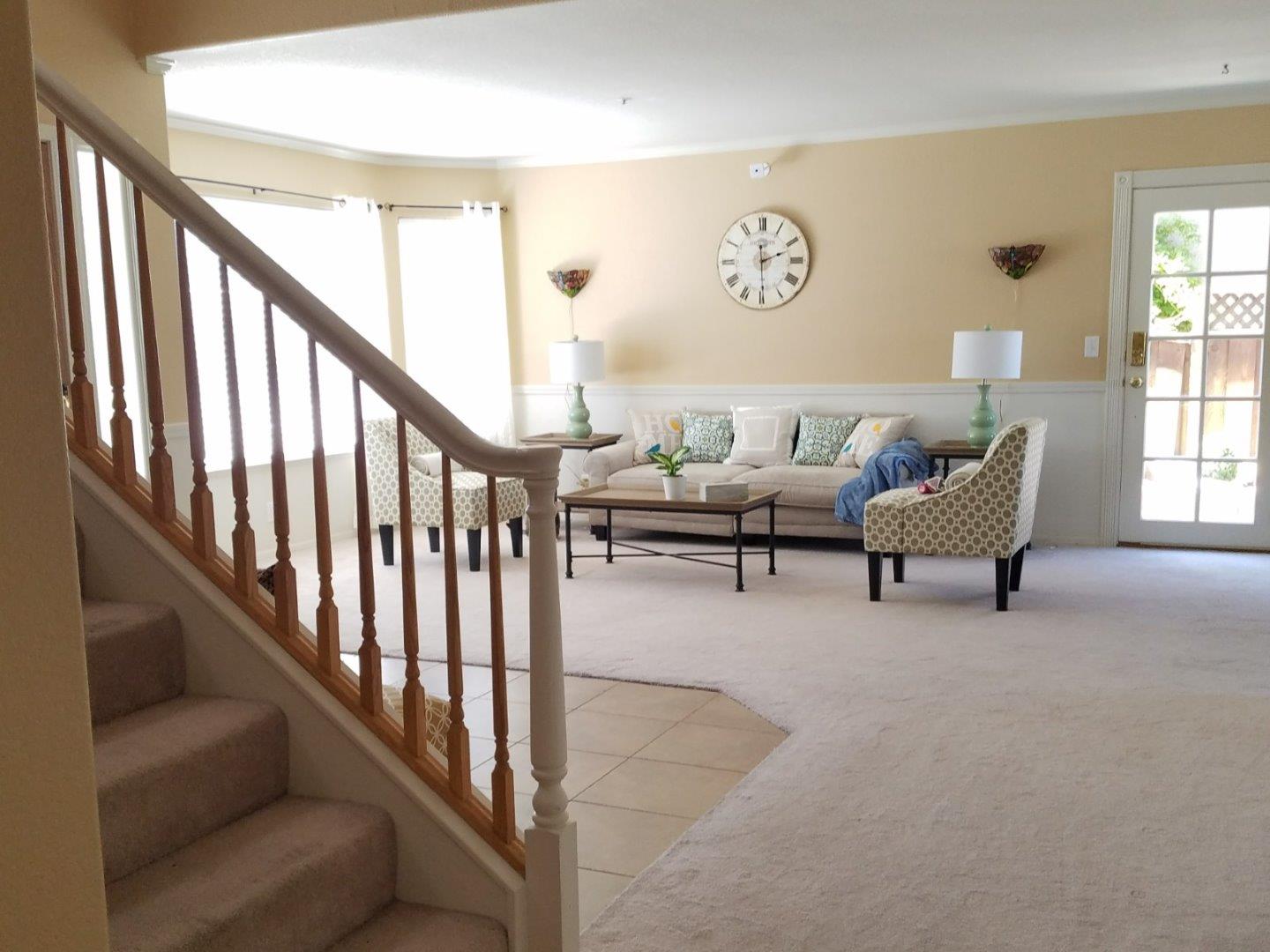 148 Greenbriar Way Salinas, CA 93907 - Photo 6 of 29 a living room with furniture and a window