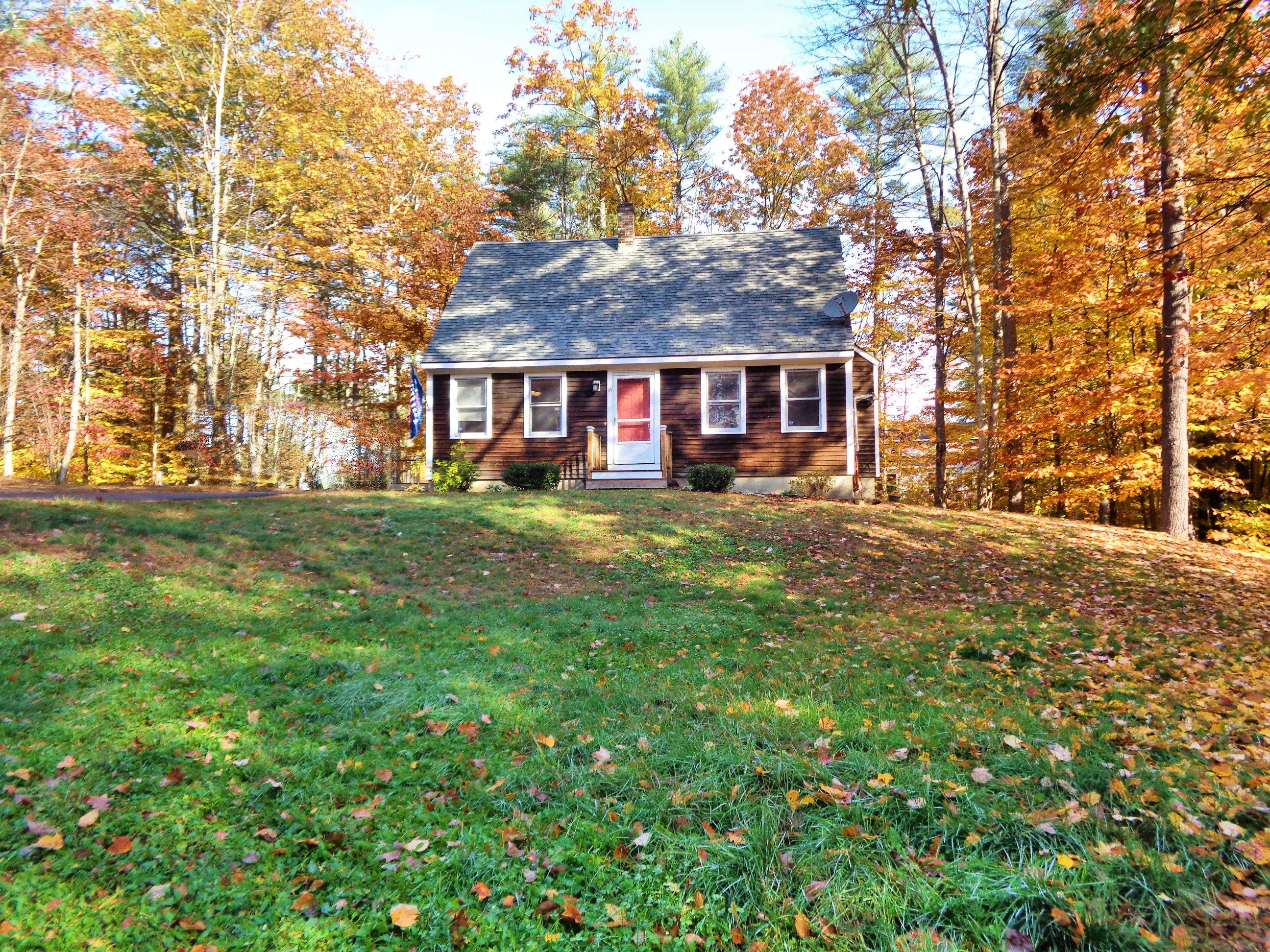 16 Keystone Drive Waterboro, ME 04061 - Photo 1 of 57 DSC05351