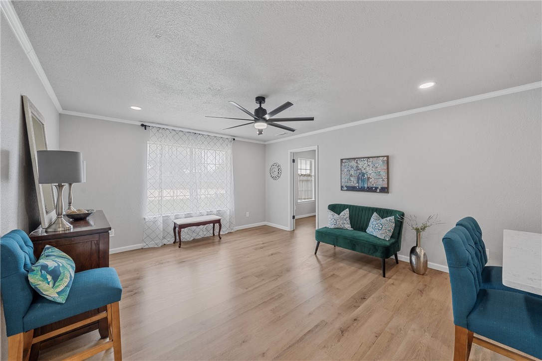 1648 Old Ranch Road China Spring, TX 76633 - Photo 12 of 41