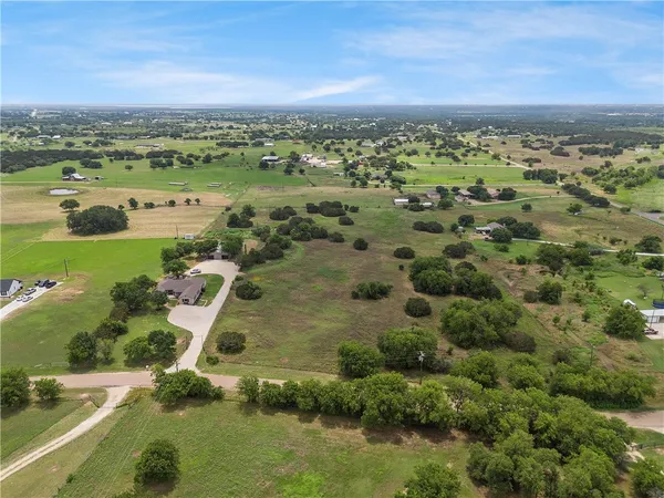 $724,900 | 1648 Old Ranch Road, China Spring, TX 76633