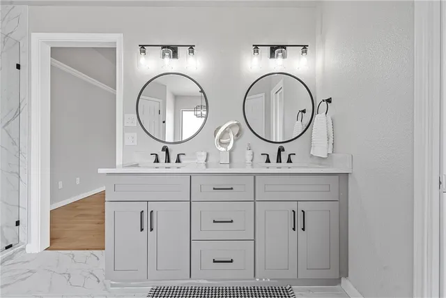 $724,900 | 1648 Old Ranch Road, China Spring, TX 76633