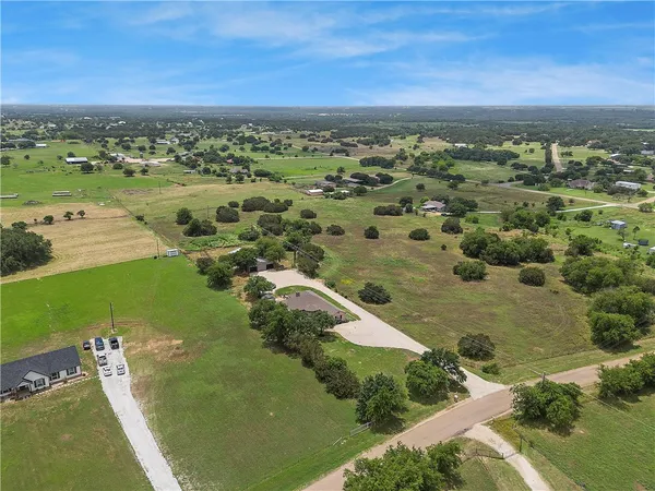 $724,900 | 1648 Old Ranch Road, China Spring, TX 76633
