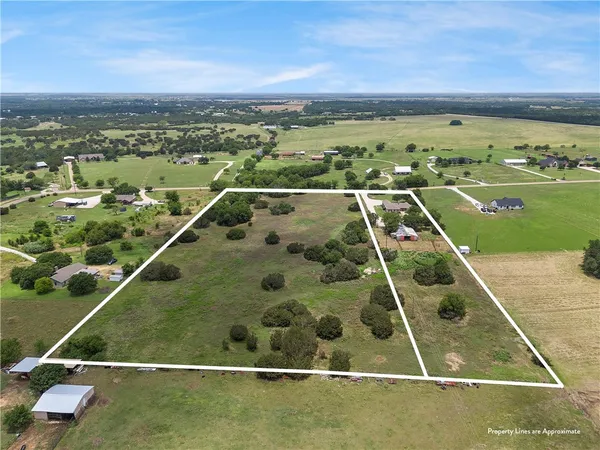 $724,900 | 1648 Old Ranch Road, China Spring, TX 76633