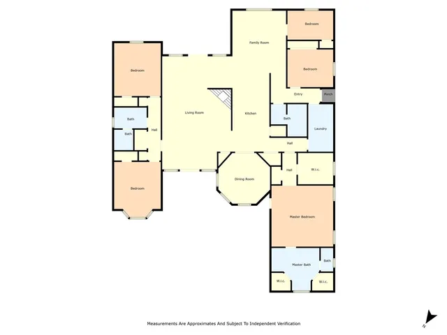 $724,900 | 1648 Old Ranch Road, China Spring, TX 76633