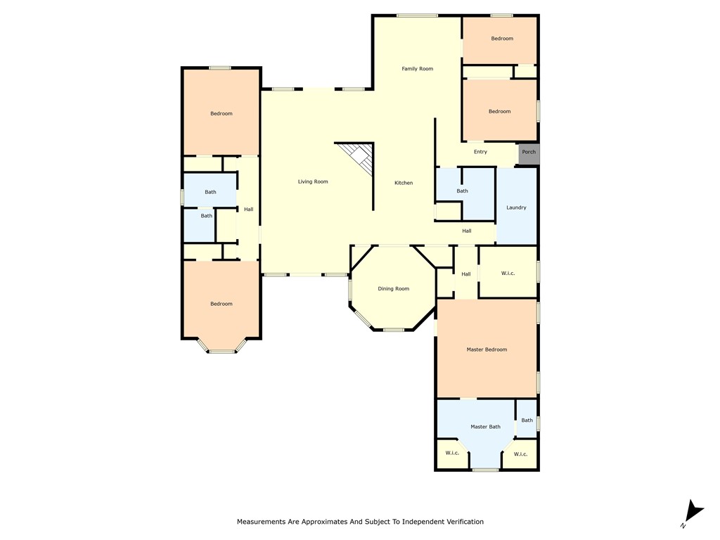 1648 Old Ranch Road China Spring, TX 76633 - Photo 41 of 41