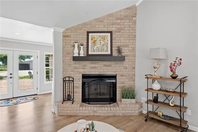 $724,900 | 1648 Old Ranch Road, China Spring, TX 76633